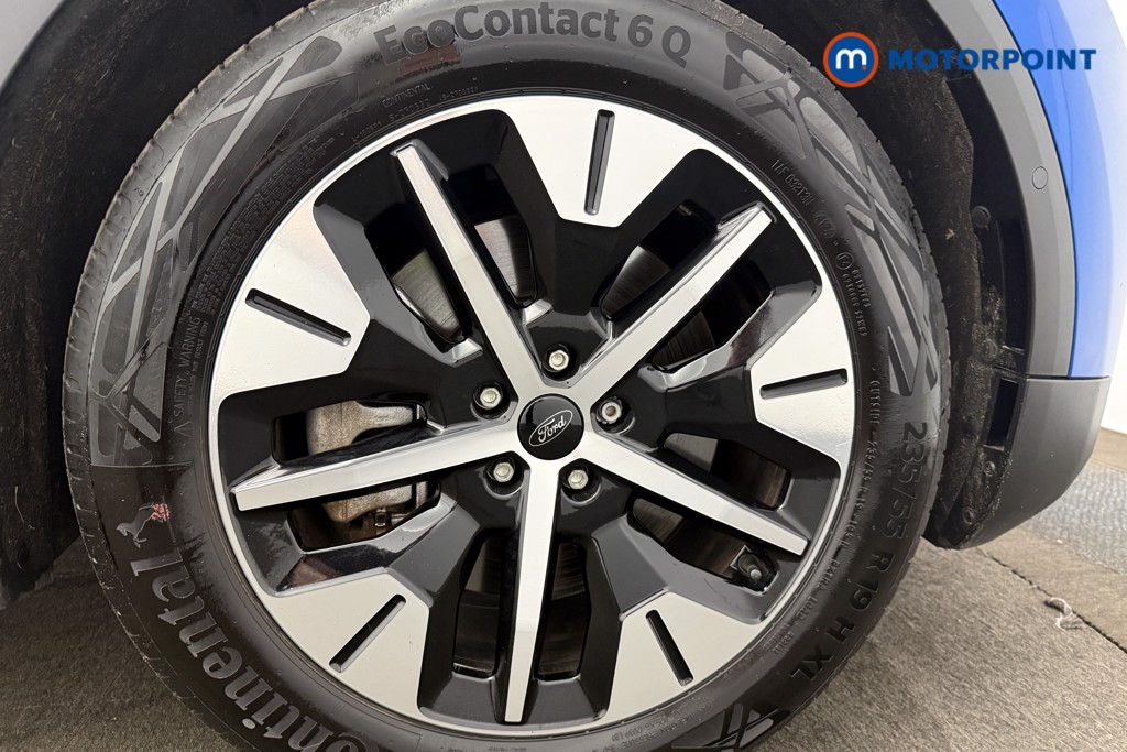 Ford Explorer Select Automatic Electric SUV - Stock Number (1653109) - 11th supplementary image