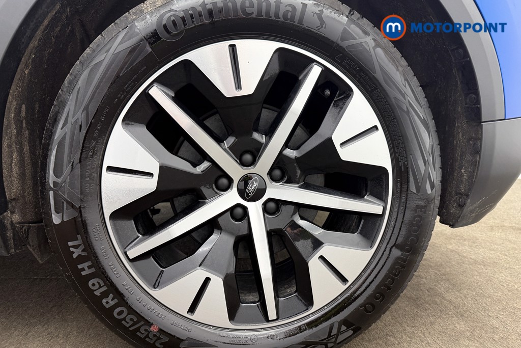 Ford Explorer Select Automatic Electric SUV - Stock Number (1653109) - 13th supplementary image