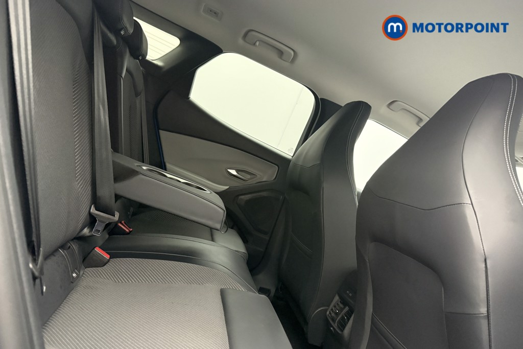 Ford Explorer Select Automatic Electric SUV - Stock Number (1653109) - 21st supplementary image