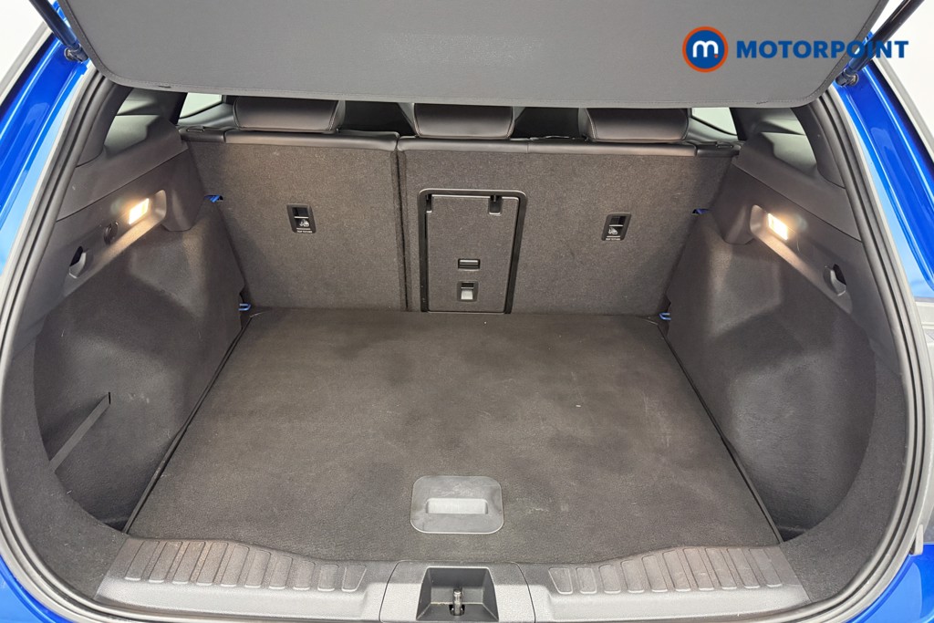 Ford Explorer Select Automatic Electric SUV - Stock Number (1653109) - 24th supplementary image