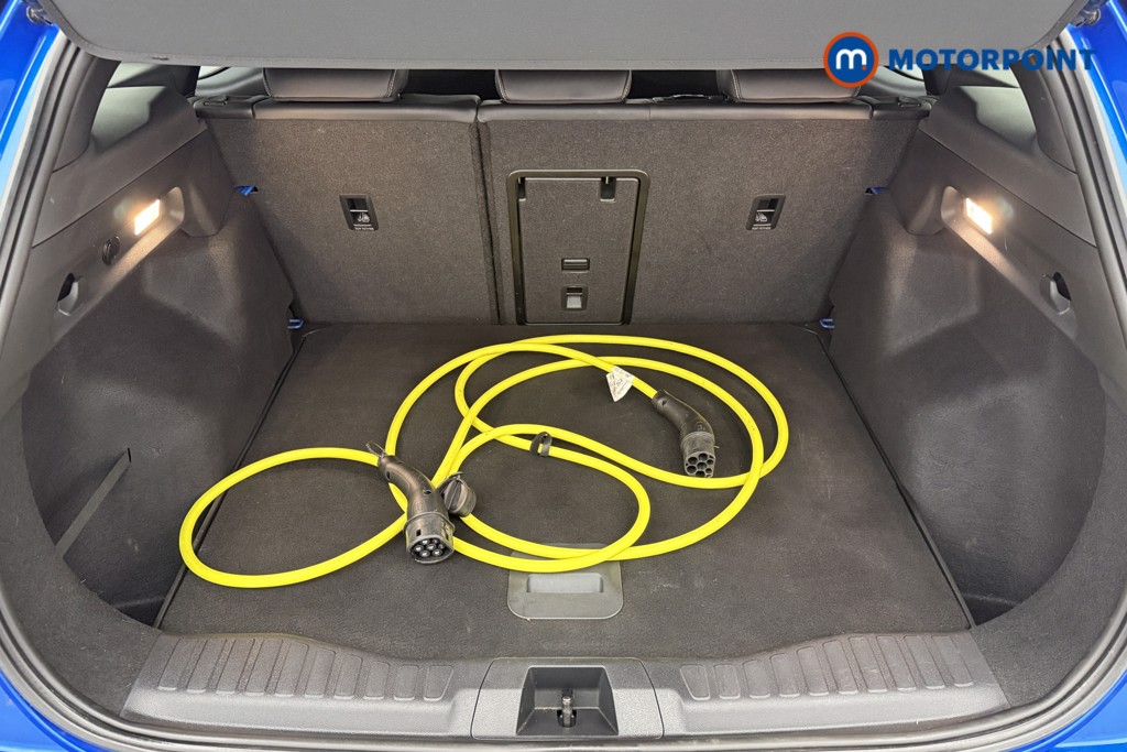 Ford Explorer Select Automatic Electric SUV - Stock Number (1653109) - 25th supplementary image