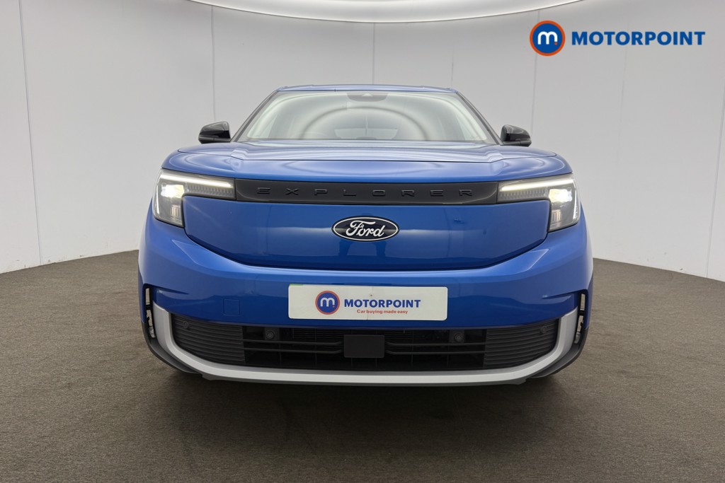 Ford Explorer Select Automatic Electric SUV - Stock Number (1653109) - 26th supplementary image