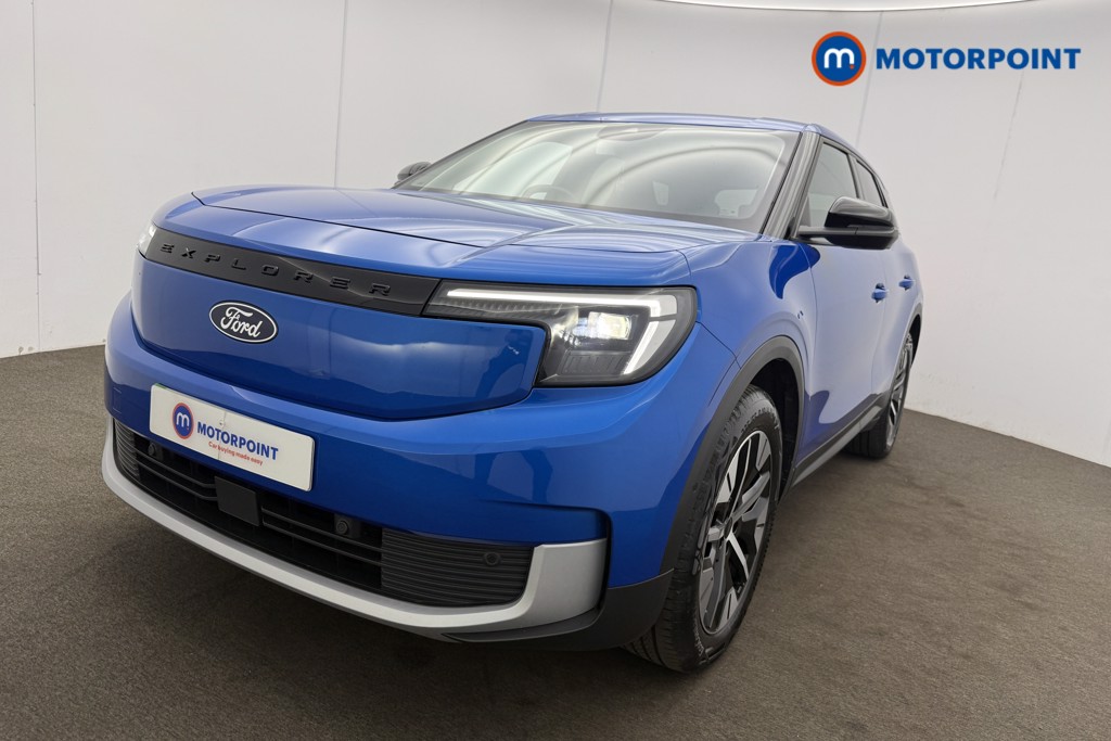 Ford Explorer Select Automatic Electric SUV - Stock Number (1653109) - 27th supplementary image