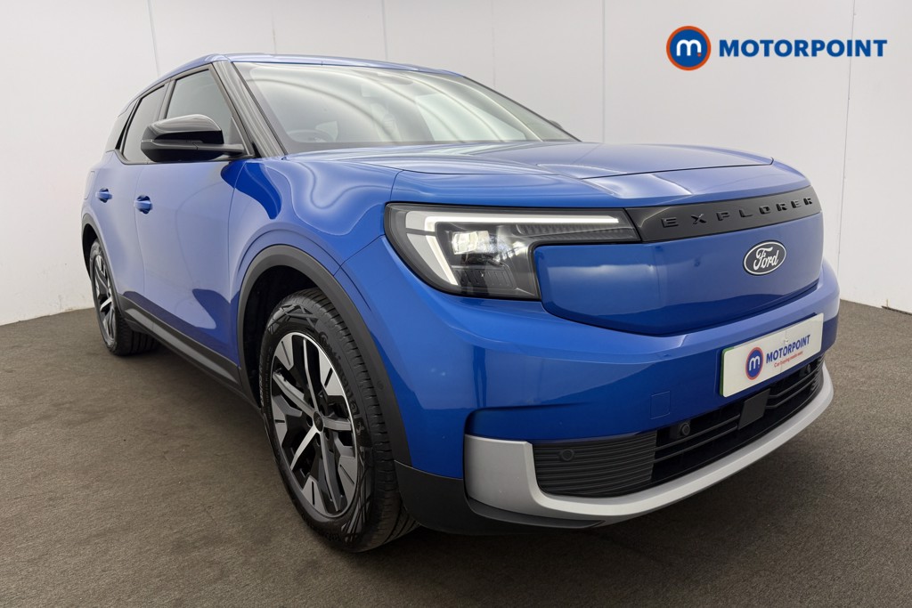 Ford Explorer Select Automatic Electric SUV - Stock Number (1653109) - 28th supplementary image