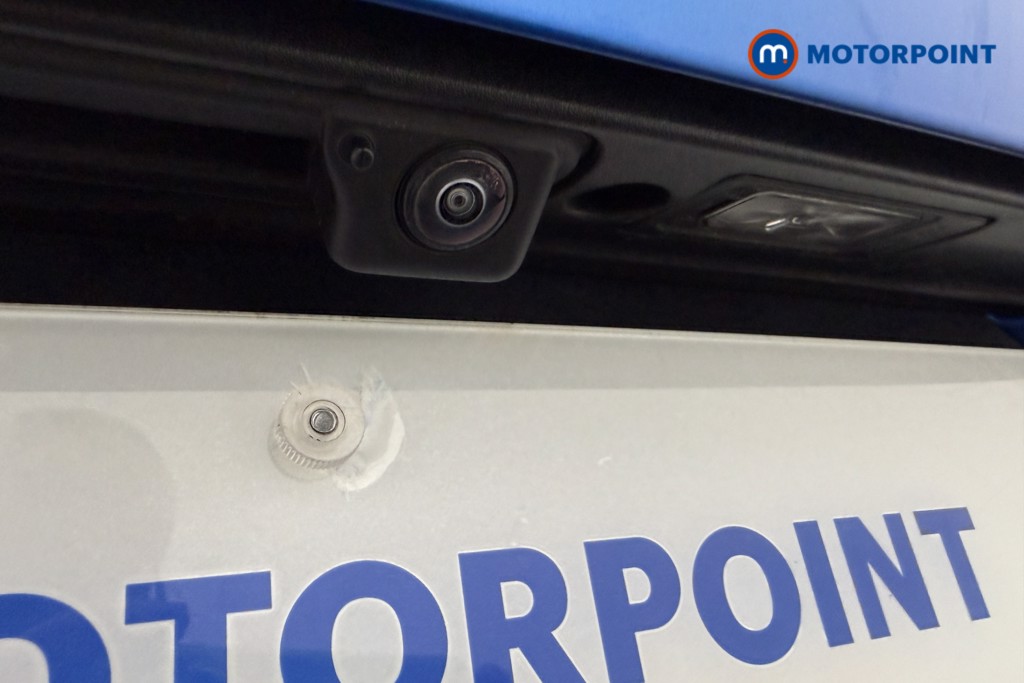 Ford Explorer Select Automatic Electric SUV - Stock Number (1653109) - 31st supplementary image