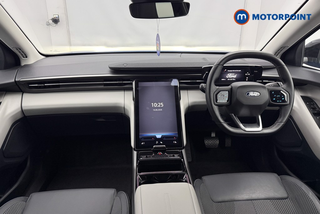 Ford Explorer Select Automatic Electric SUV - Stock Number (1653109) - 1st supplementary image