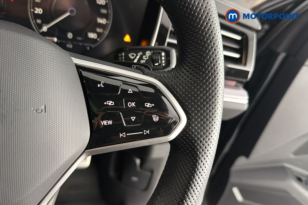 Volkswagen Touareg R-Line Tech Plus Automatic Diesel SUV - Stock Number (1653163) - 3rd supplementary image