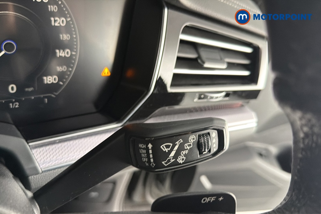 Volkswagen Touareg R-Line Tech Plus Automatic Diesel SUV - Stock Number (1653163) - 6th supplementary image