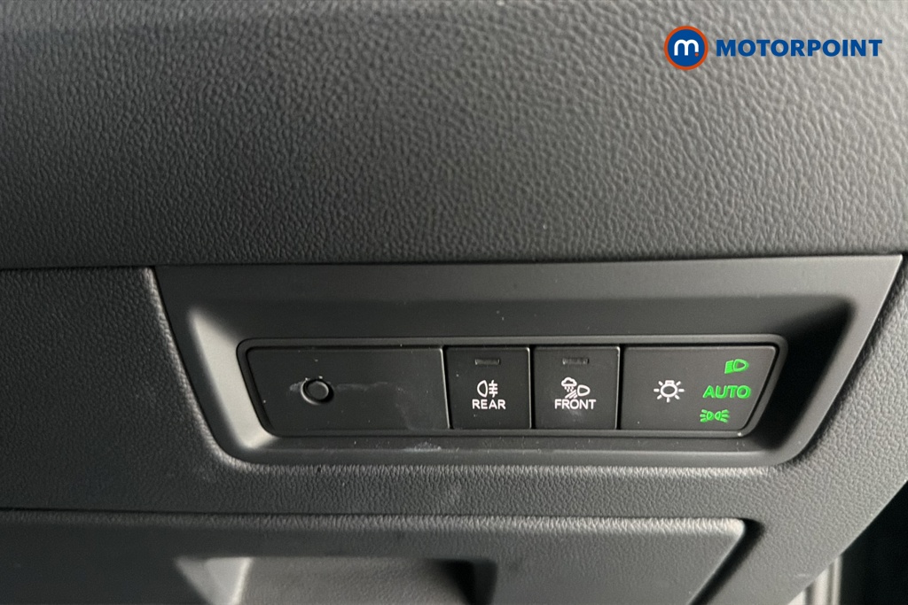 Volkswagen Touareg R-Line Tech Plus Automatic Diesel SUV - Stock Number (1653163) - 11th supplementary image