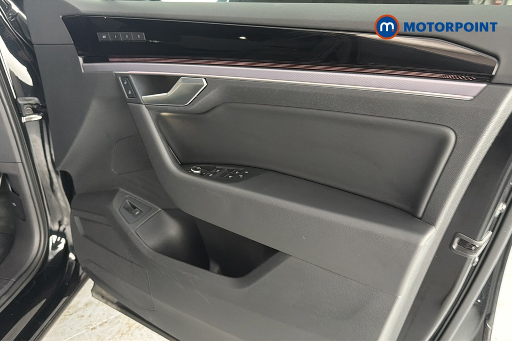 Volkswagen Touareg R-Line Tech Plus Automatic Diesel SUV - Stock Number (1653163) - 18th supplementary image