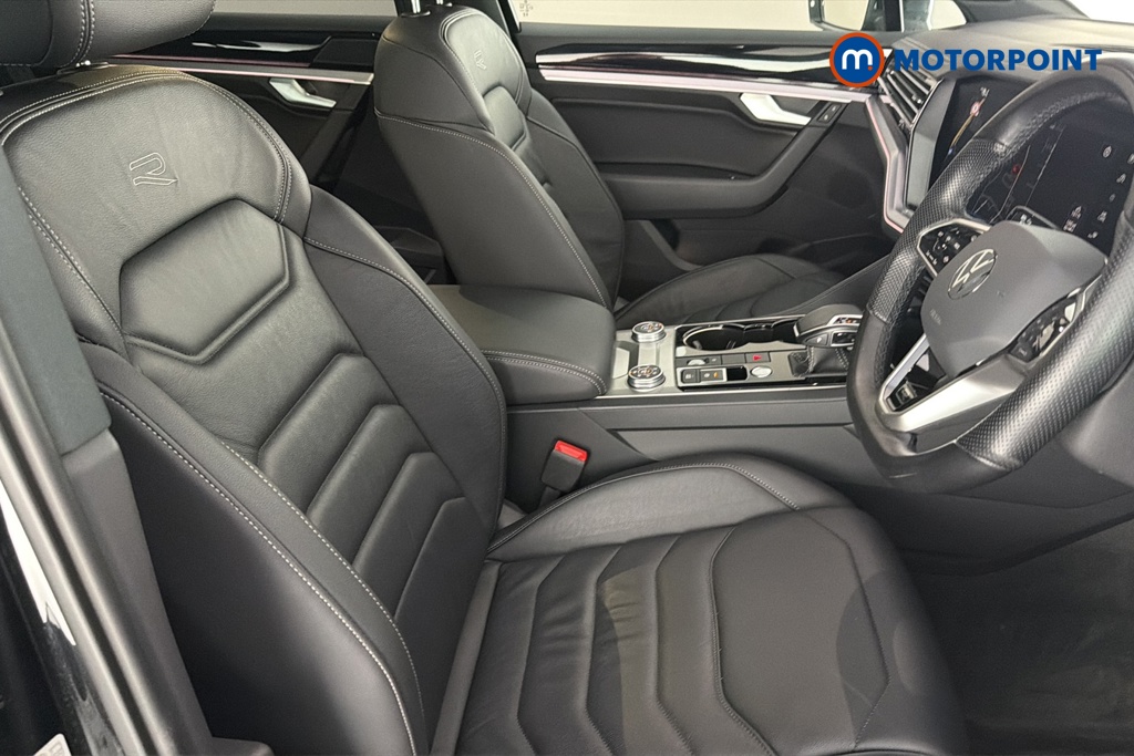Volkswagen Touareg R-Line Tech Plus Automatic Diesel SUV - Stock Number (1653163) - 22nd supplementary image