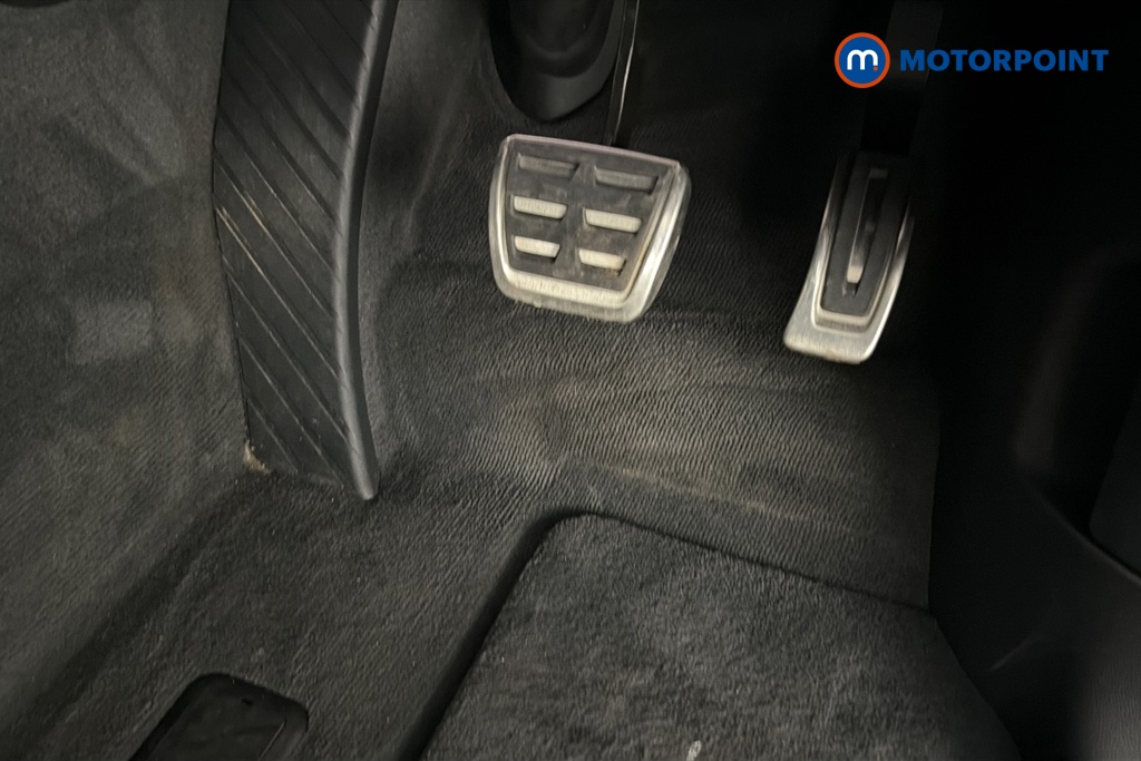 Volkswagen Touareg R-Line Tech Plus Automatic Diesel SUV - Stock Number (1653163) - 24th supplementary image