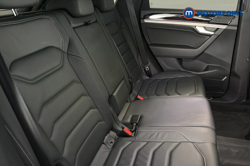 Volkswagen Touareg R-Line Tech Plus Automatic Diesel SUV - Stock Number (1653163) - 25th supplementary image
