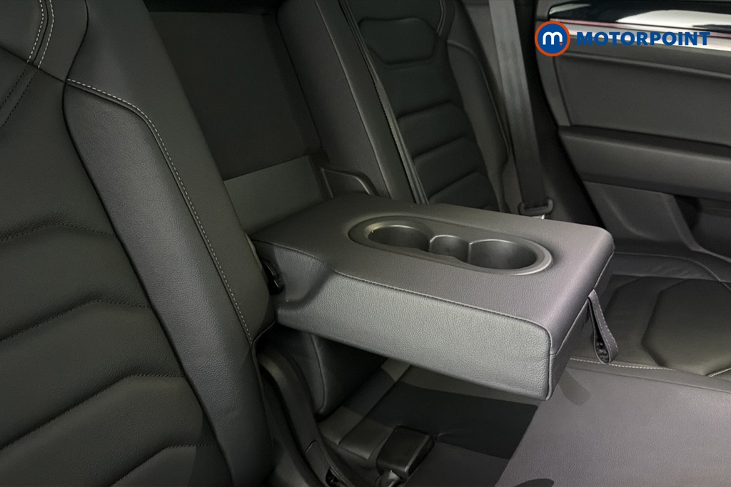 Volkswagen Touareg R-Line Tech Plus Automatic Diesel SUV - Stock Number (1653163) - 26th supplementary image