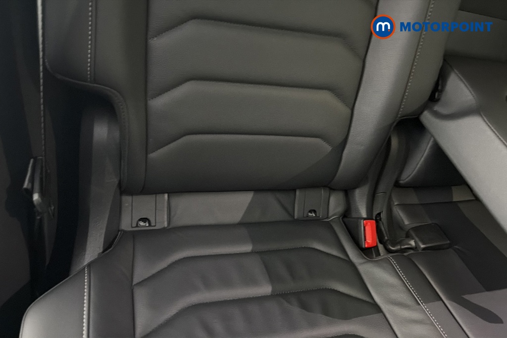 Volkswagen Touareg R-Line Tech Plus Automatic Diesel SUV - Stock Number (1653163) - 27th supplementary image