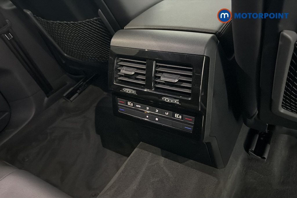 Volkswagen Touareg R-Line Tech Plus Automatic Diesel SUV - Stock Number (1653163) - 28th supplementary image
