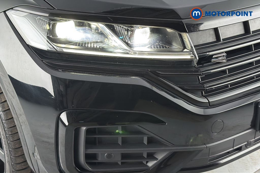 Volkswagen Touareg R-Line Tech Plus Automatic Diesel SUV - Stock Number (1653163) - 38th supplementary image
