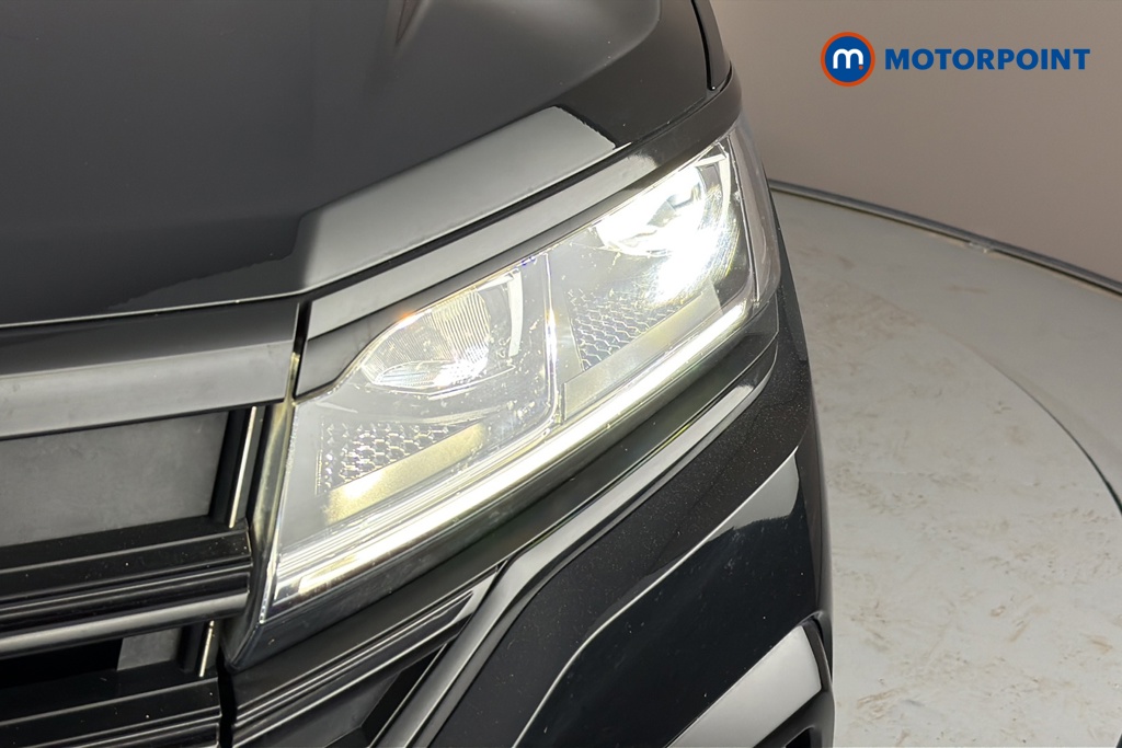 Volkswagen Touareg R-Line Tech Plus Automatic Diesel SUV - Stock Number (1653163) - 42nd supplementary image