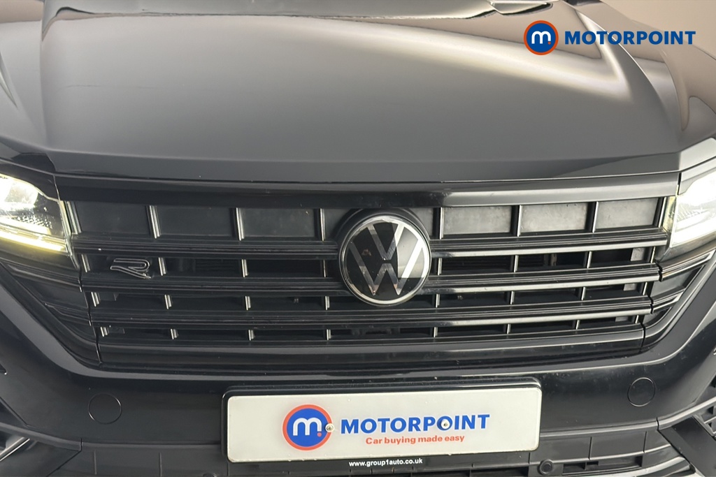 Volkswagen Touareg R-Line Tech Plus Automatic Diesel SUV - Stock Number (1653163) - 43rd supplementary image