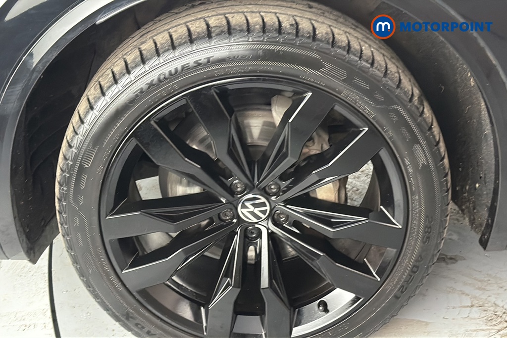 Volkswagen Touareg R-Line Tech Plus Automatic Diesel SUV - Stock Number (1653163) - 44th supplementary image