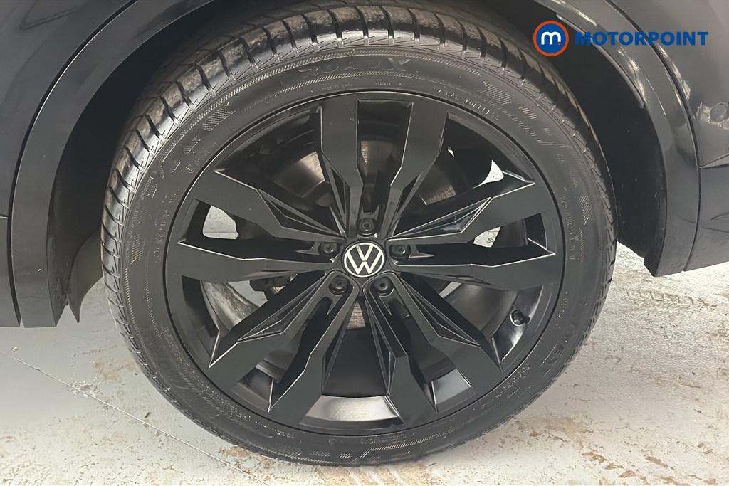 Volkswagen Touareg R-Line Tech Plus Automatic Diesel SUV - Stock Number (1653163) - 45th supplementary image