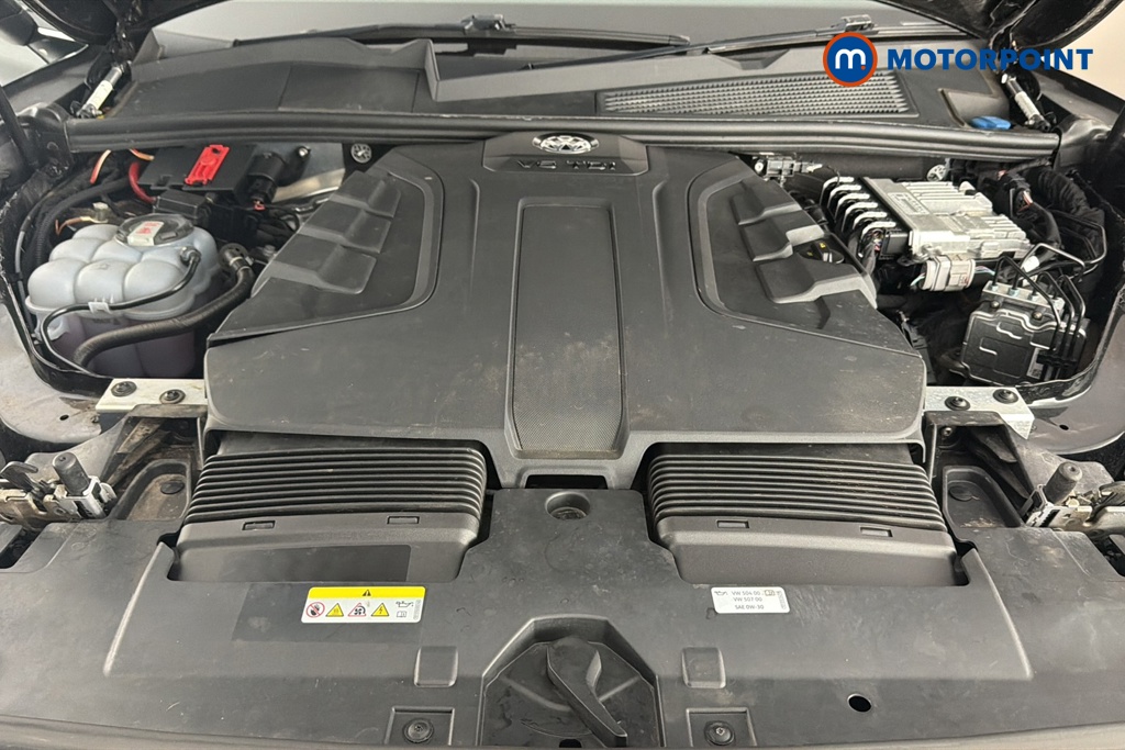 Volkswagen Touareg R-Line Tech Plus Automatic Diesel SUV - Stock Number (1653163) - 48th supplementary image