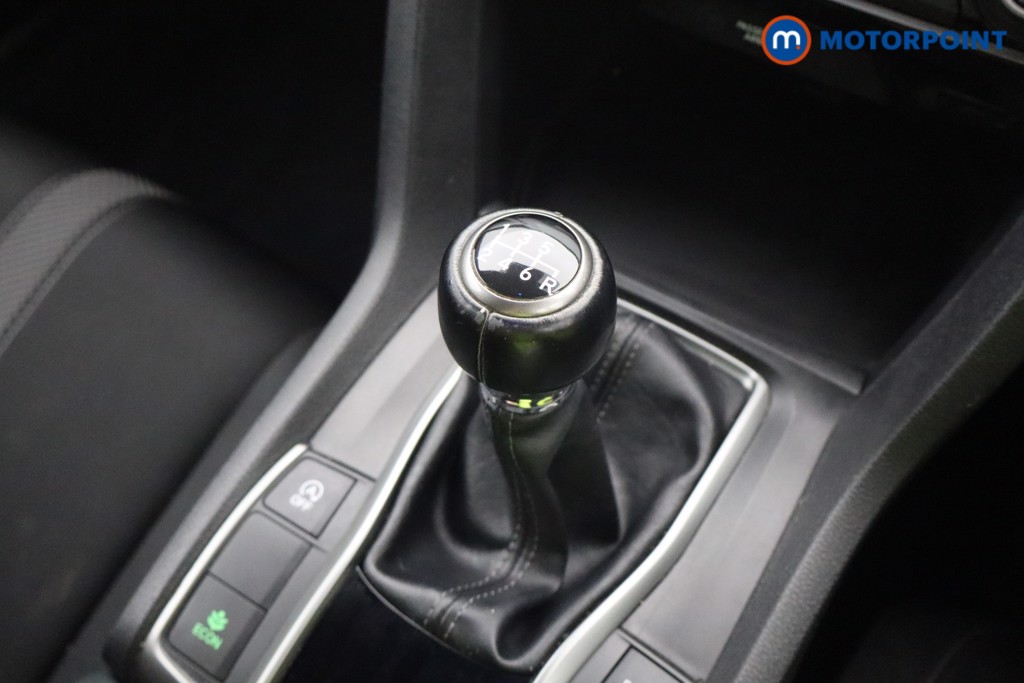 Honda Civic SR Manual Petrol Hatchback - Stock Number (1653171) - 3rd supplementary image