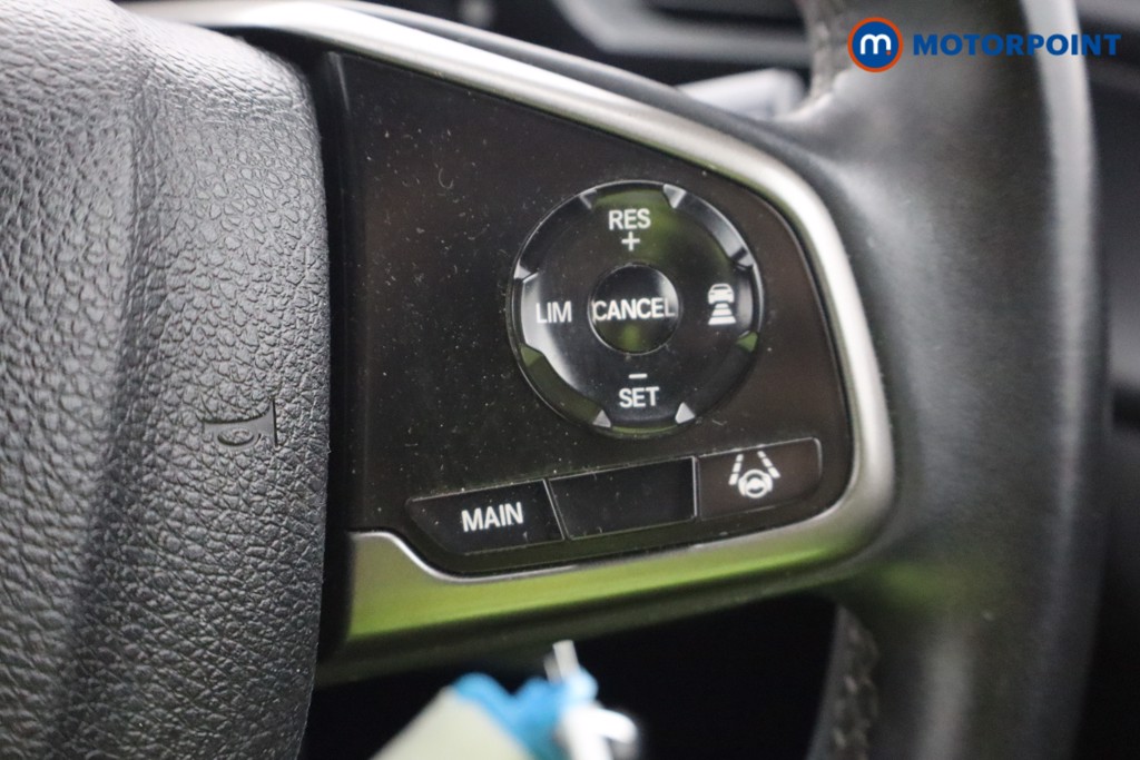 Honda Civic SR Manual Petrol Hatchback - Stock Number (1653171) - 6th supplementary image