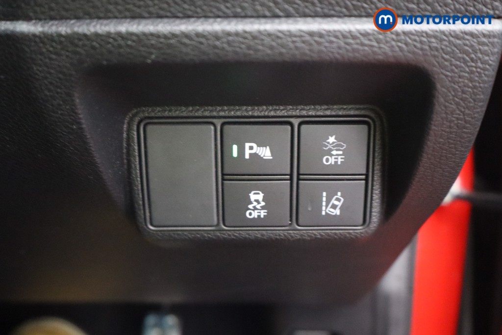 Honda Civic SR Manual Petrol Hatchback - Stock Number (1653171) - 7th supplementary image