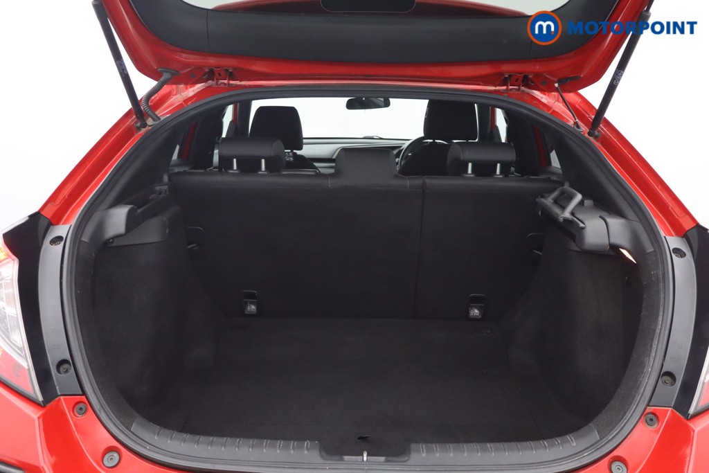 Honda Civic SR Manual Petrol Hatchback - Stock Number (1653171) - 11th supplementary image