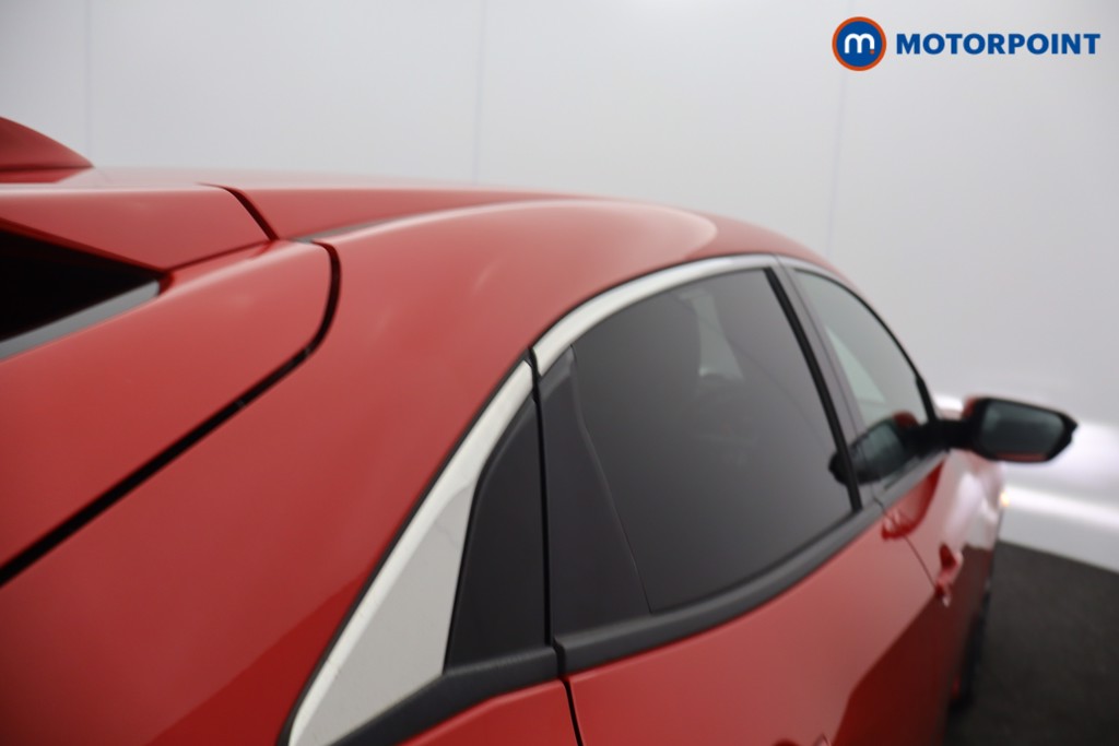 Honda Civic SR Manual Petrol Hatchback - Stock Number (1653171) - 14th supplementary image
