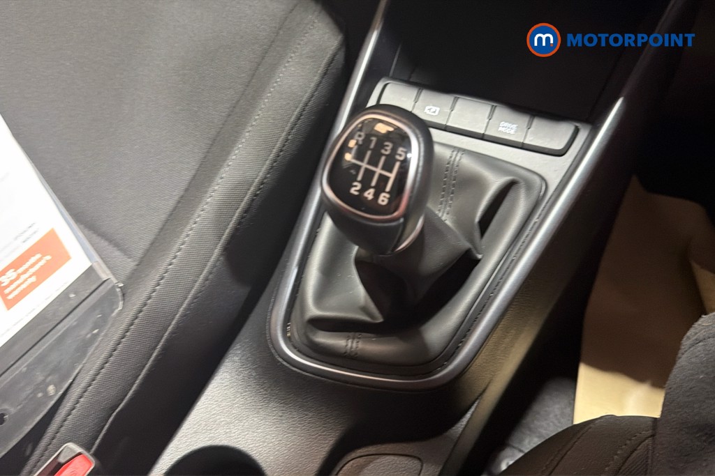 Hyundai I20 Advance Manual Petrol Hatchback - Stock Number (1653197) - 15th supplementary image