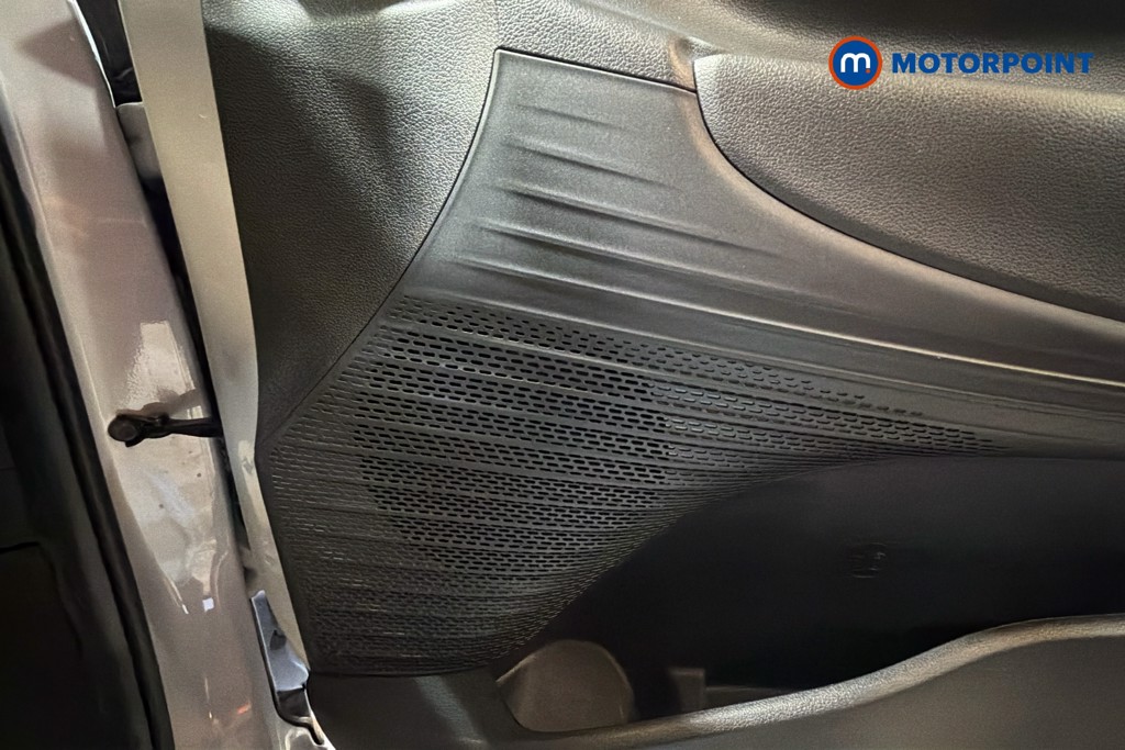 Hyundai I20 Advance Manual Petrol Hatchback - Stock Number (1653197) - 21st supplementary image