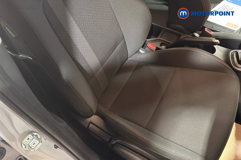 Hyundai I20 Advance Manual Petrol Hatchback - Stock Number (1653197) - 22nd supplementary image