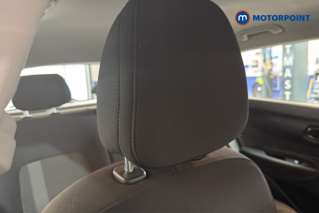 Hyundai I20 Advance Manual Petrol Hatchback - Stock Number (1653197) - 23rd supplementary image