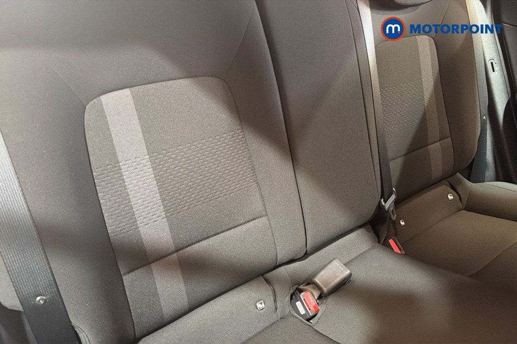 Hyundai I20 Advance Manual Petrol Hatchback - Stock Number (1653197) - 28th supplementary image