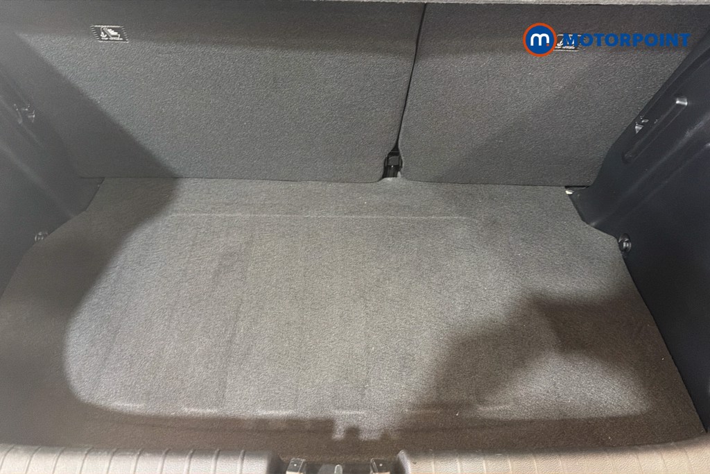 Hyundai I20 Advance Manual Petrol Hatchback - Stock Number (1653197) - 33rd supplementary image
