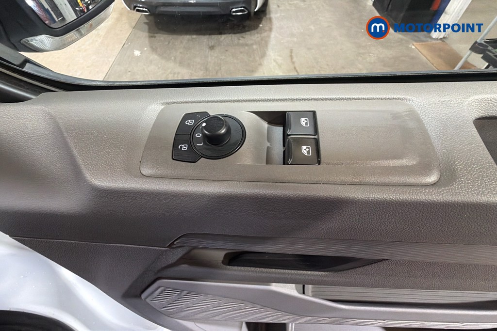 Volkswagen Transporter Commerce Plus Manual Diesel Panel Van - Stock Number (1653244) - 20th supplementary image