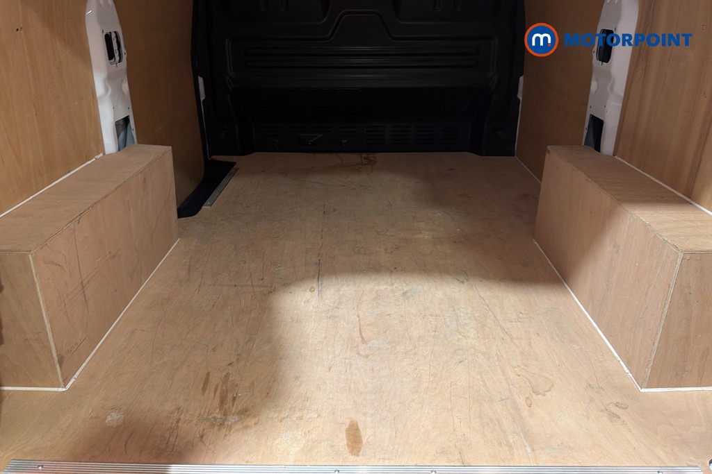 Volkswagen Transporter Commerce Plus Manual Diesel Panel Van - Stock Number (1653244) - 33rd supplementary image