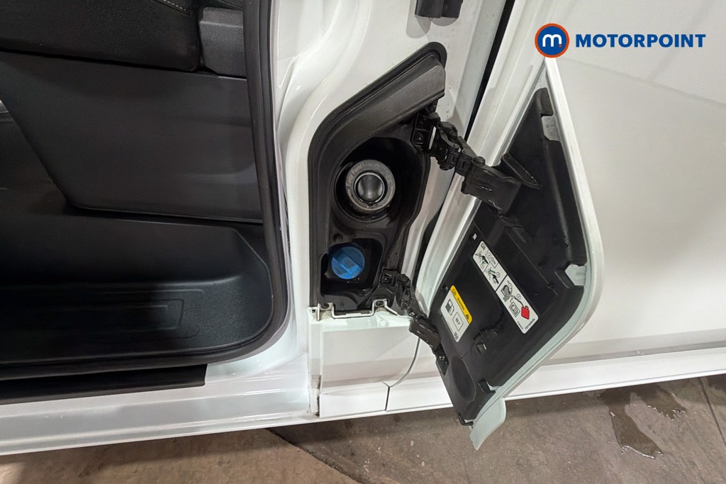 Volkswagen Transporter Commerce Plus Manual Diesel Panel Van - Stock Number (1653244) - 41st supplementary image