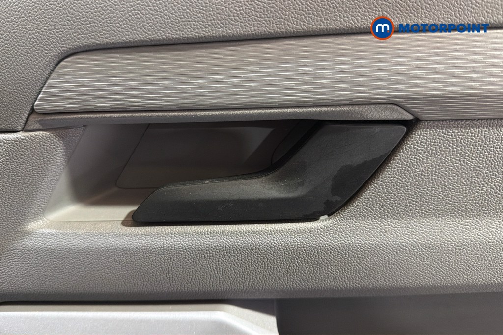 Volkswagen Transporter Commerce Plus Manual Diesel Panel Van - Stock Number (1653244) - 42nd supplementary image