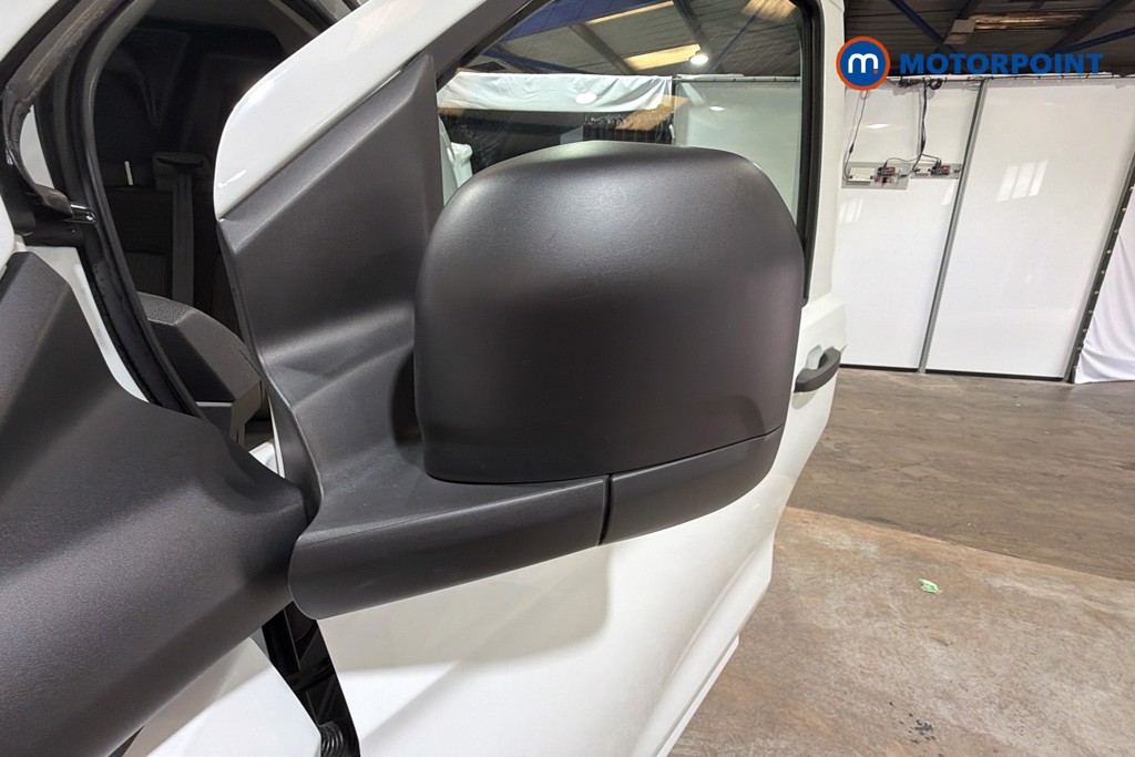 Volkswagen Transporter Commerce Plus Manual Diesel Panel Van - Stock Number (1653244) - 43rd supplementary image
