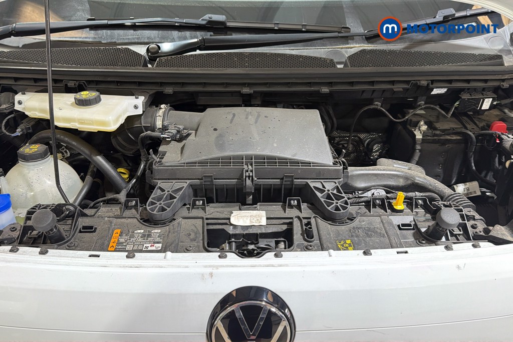 Volkswagen Transporter Commerce Plus Manual Diesel Panel Van - Stock Number (1653244) - 51st supplementary image