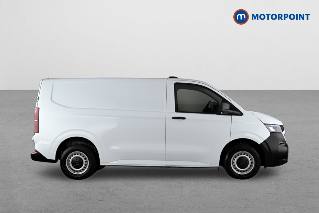 Volkswagen Transporter Commerce Plus Manual Diesel Panel Van - Stock Number (1653244) - Drivers side