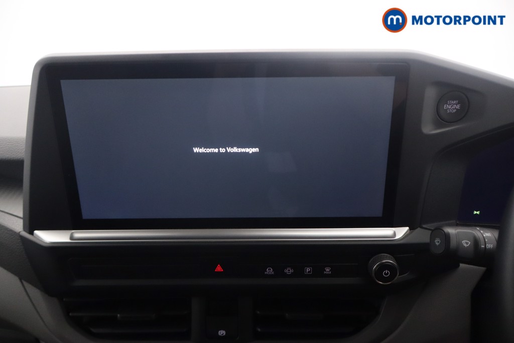 Volkswagen Transporter Commerce Plus Manual Diesel Panel Van - Stock Number (1653250) - 2nd supplementary image