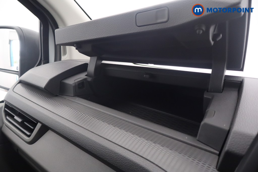 Volkswagen Transporter Commerce Plus Manual Diesel Panel Van - Stock Number (1653250) - 7th supplementary image