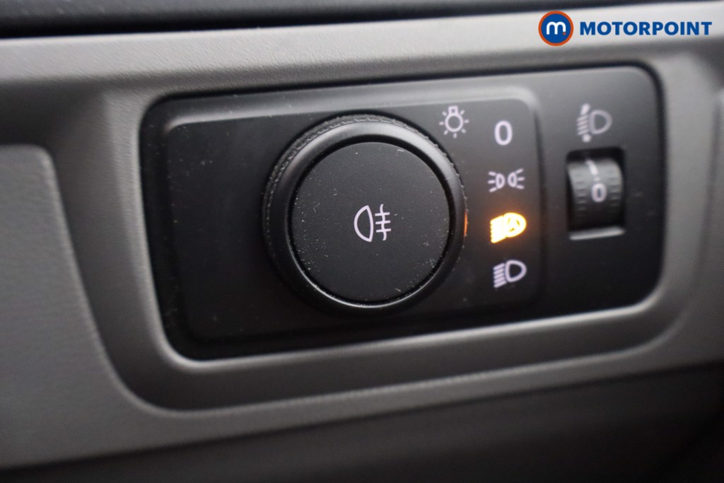 Volkswagen Transporter Commerce Plus Manual Diesel Panel Van - Stock Number (1653250) - 13th supplementary image