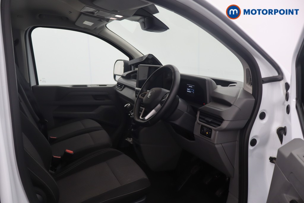 Volkswagen Transporter Commerce Plus Manual Diesel Panel Van - Stock Number (1653250) - 14th supplementary image