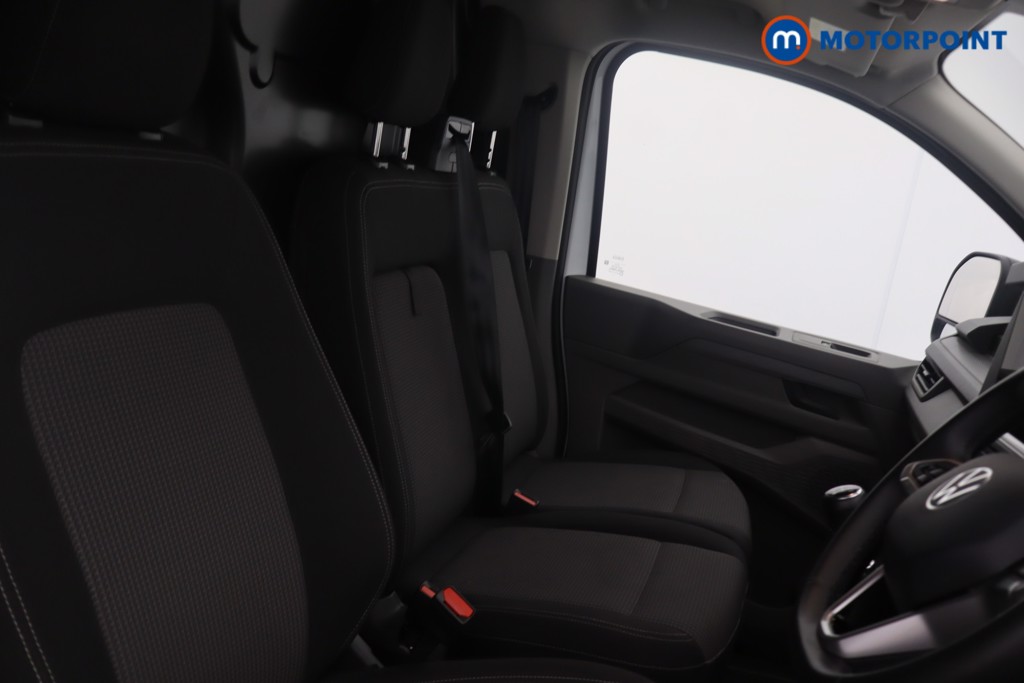 Volkswagen Transporter Commerce Plus Manual Diesel Panel Van - Stock Number (1653250) - 15th supplementary image