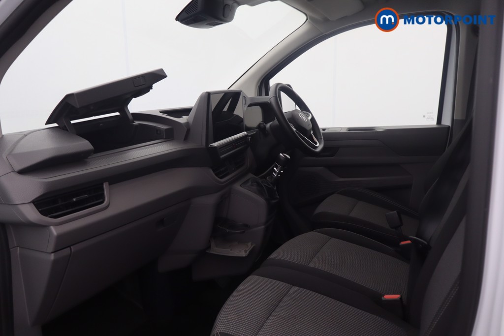 Volkswagen Transporter Commerce Plus Manual Diesel Panel Van - Stock Number (1653250) - 18th supplementary image